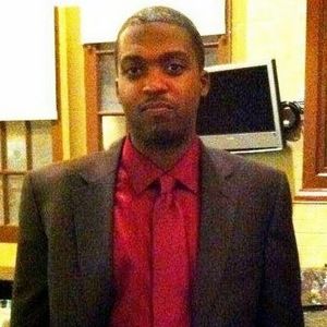 Meet your Posher, Christopher